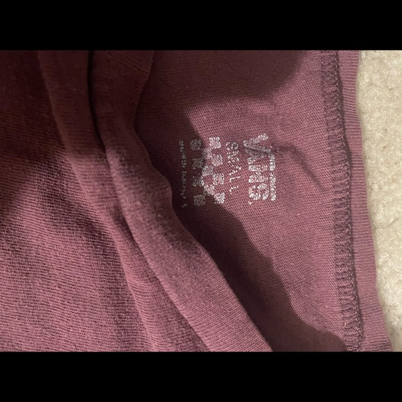 Vans surf and turf t shirt size small womens - Picture 2 of 3